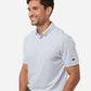 adidas Polos adidas - Men's Ultimate365 Pencil Stripe Climacool Polo