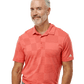 adidas Polos adidas - Men's Ultimate365 Textured Polo