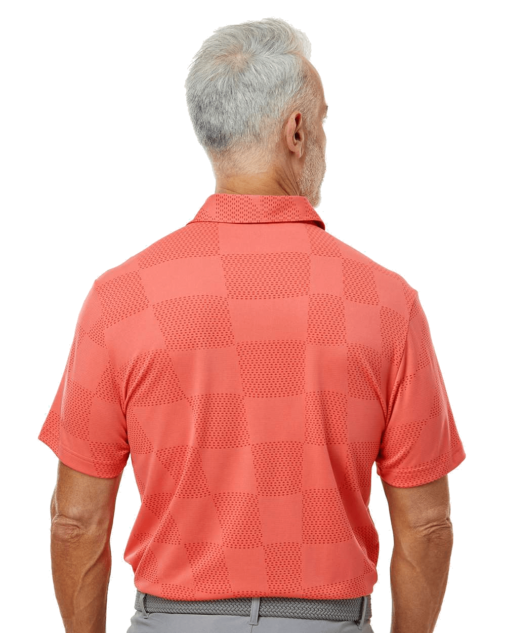 adidas Polos adidas - Men's Ultimate365 Textured Polo