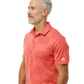 adidas Polos adidas - Men's Ultimate365 Textured Polo