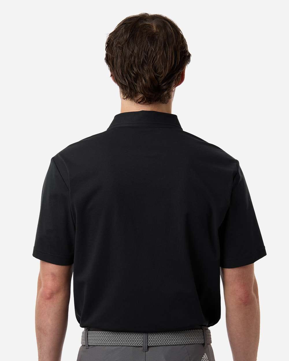 adidas Polos adidas - Men's Ultimate365 Tour Twistknit Polo