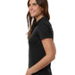 adidas Polos adidas - Women's 4-Way Stretch Printed Polo