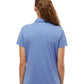 adidas Polos adidas - Women's Heathered Polo