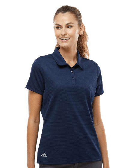 adidas Polos adidas - Women's Micro Pique Polo
