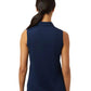 adidas Polos adidas - Women's Ottoman Sleeveless Polo