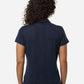 adidas Polos adidas - Women's Textured Jacquard Polo
