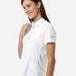 adidas Polos adidas - Women's Ultimate365 Tour Twistknit Polo