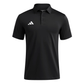 adidas Polos Black / S adidas - Men's Ultimate365 Solid Polo