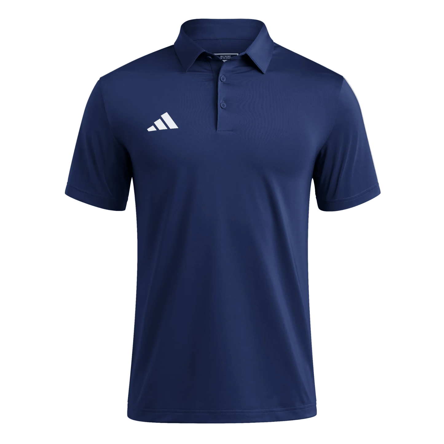 adidas Polos Navy Blue / S adidas - Men's Ultimate365 Solid Polo