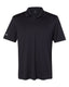 Adidas Polos S / Black 3-Day Swift Ship: adidas - Men's Performance Sport Shirt