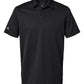 adidas Polos S / Black adidas - Men's Micro Pique Polo