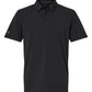 adidas Polos S / Black adidas - Men's Printed Blend Polo