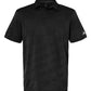 adidas Polos S / Black adidas - Men's Ultimate365 Textured Polo