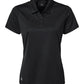 adidas Polos S / Black adidas - Women's Micro Pique Polo