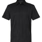 adidas Polos S / Carbon Black adidas - Men's Ultimate Textured Polo