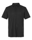 adidas Polos S / Carbon/Black adidas - Men's Ultimate365 Jacquard Polo