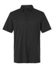 adidas Polos S / Carbon/Black adidas - Men's Ultimate365 Jacquard Polo