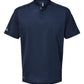 adidas Polos S / Collegiate Navy adidas - Men's Sport Collar Polo