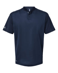 adidas Polos S / Collegiate Navy adidas - Men's Sport Collar Polo