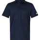 adidas Polos S / Collegiate Navy adidas - Men's Ultimate Textured Polo