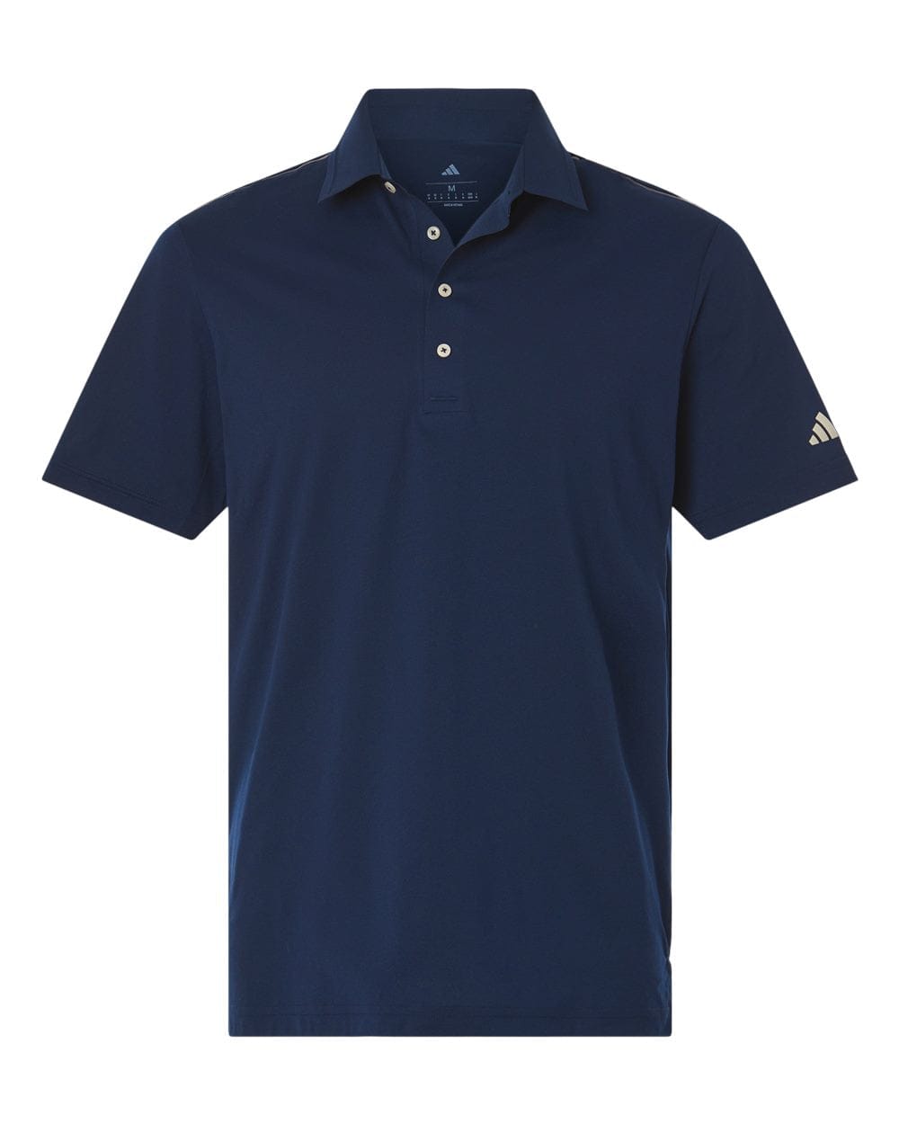 adidas Polos S / Collegiate Navy adidas - Men's Ultimate365 Tour Twistknit Polo