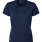 adidas Polos S / Collegiate Navy adidas - Women's Micro Pique Polo