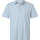 adidas Polos S / Crystal Sky adidas - Men's Ultimate365 Tour Twistknit Polo