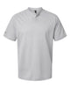 adidas Polos S / Grey Two adidas - Men's Sport Collar Polo