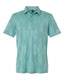 adidas Polos S / Mint Tone adidas - Men's Ultimate Textured Polo