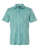 adidas Polos S / Mint Tone adidas - Men's Ultimate Textured Polo