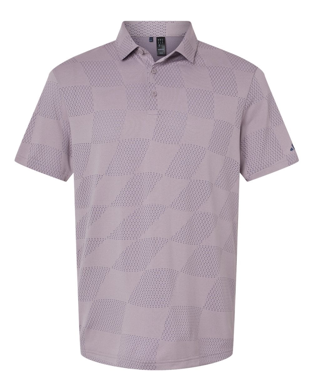 adidas Polos S / Preloved Fig adidas - Men's Ultimate365 Textured Polo