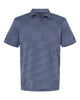 adidas Polos S / Preloved Ink adidas - Men's Ultimate365 Textured Polo
