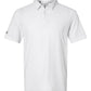 adidas Polos S / White adidas - Men's Printed Blend Polo