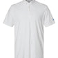 adidas Polos S / White adidas - Men's Ultimate365 Micro Print Polo