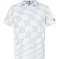 adidas Polos S / White adidas - Men's Ultimate365 Textured Polo