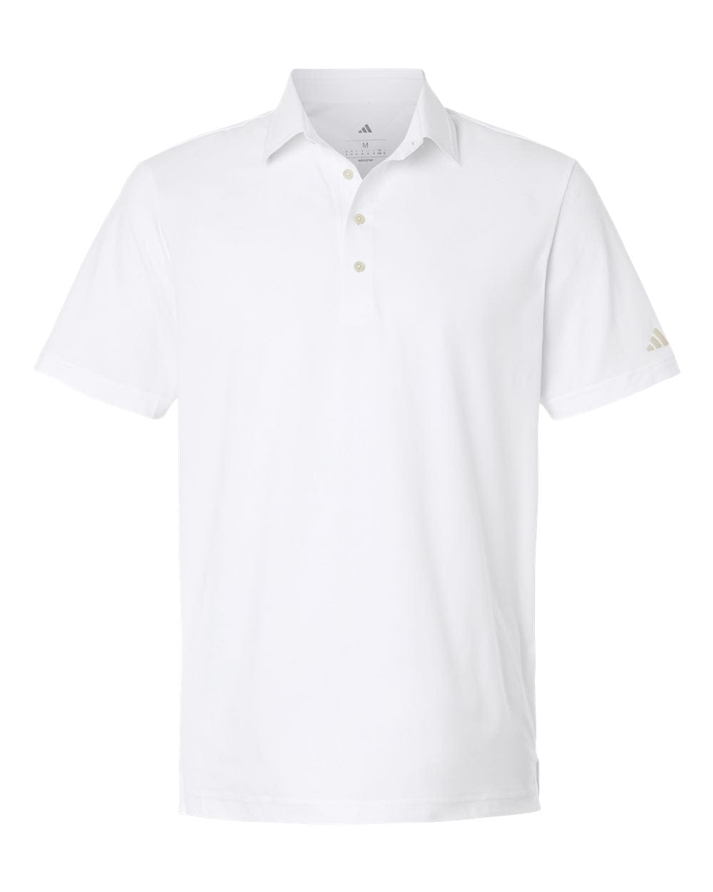 adidas - Men's Ultimate365 Tour Twistknit Polo