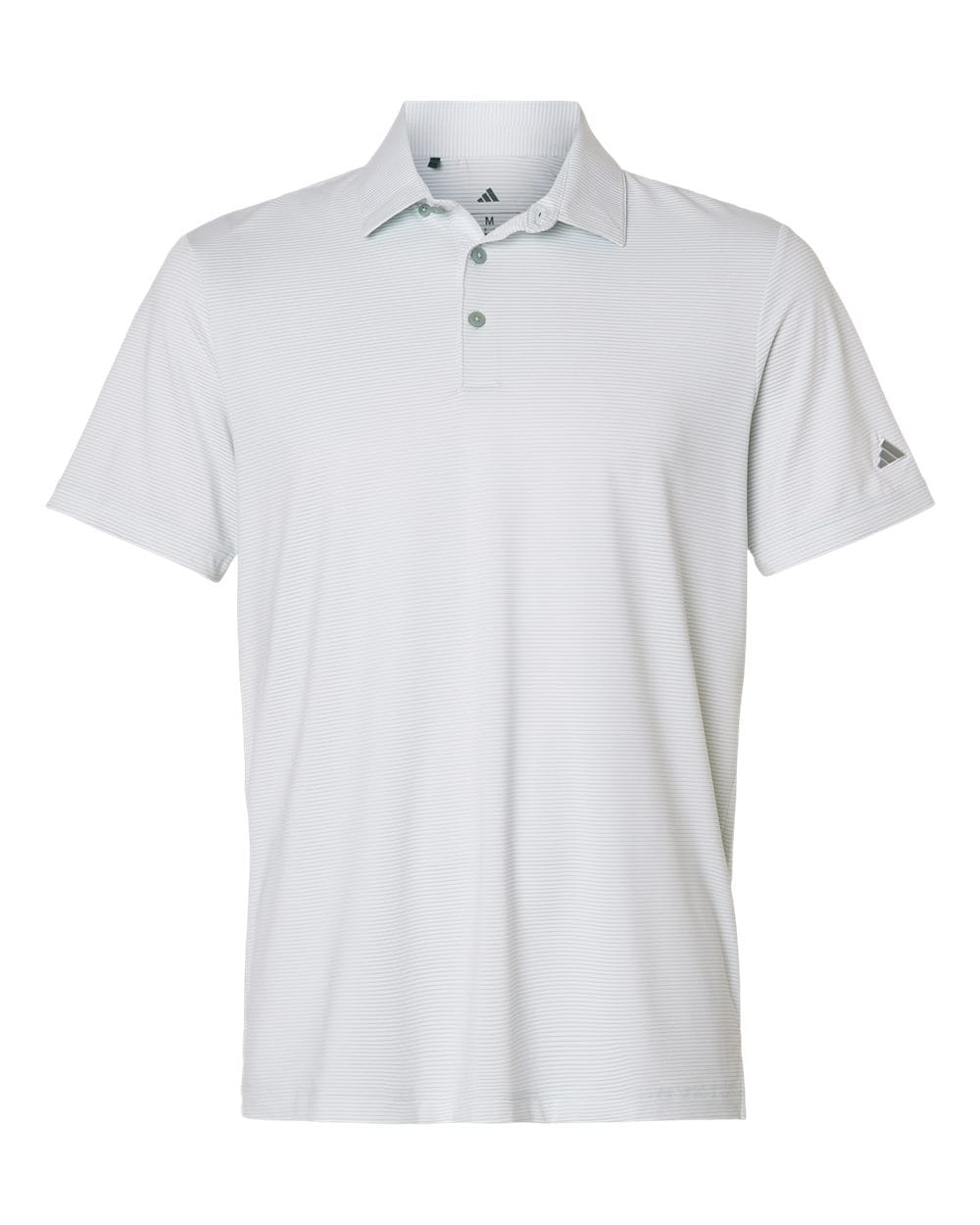 Ultimate365 Stripe Polo | Climacool Ease | adidas – Threadfellows