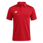 adidas Polos Team Power Red / S adidas - Men's Ultimate365 Solid Polo