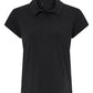 adidas Polos XS / Black adidas - Women's Blend Polo