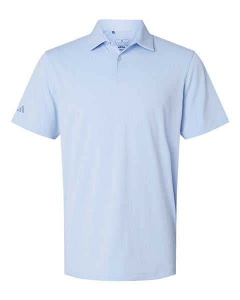 adidas - Men's Blend Polo – Threadfellows