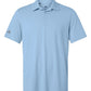 adidas Polos XS / Clear Sky adidas - Men's Ultimate Solid Polo