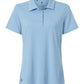adidas Polos XS / Clear Sky adidas - Women's Ultimate Solid Polo