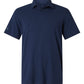 adidas Polos XS / Collegiate Navy adidas - Men's Blend Polo