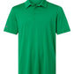 adidas Polos XS / Court Green adidas - Men's Ultimate Solid Polo
