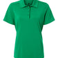 adidas Polos XS / Court Green adidas - Women's Ultimate Solid Polo