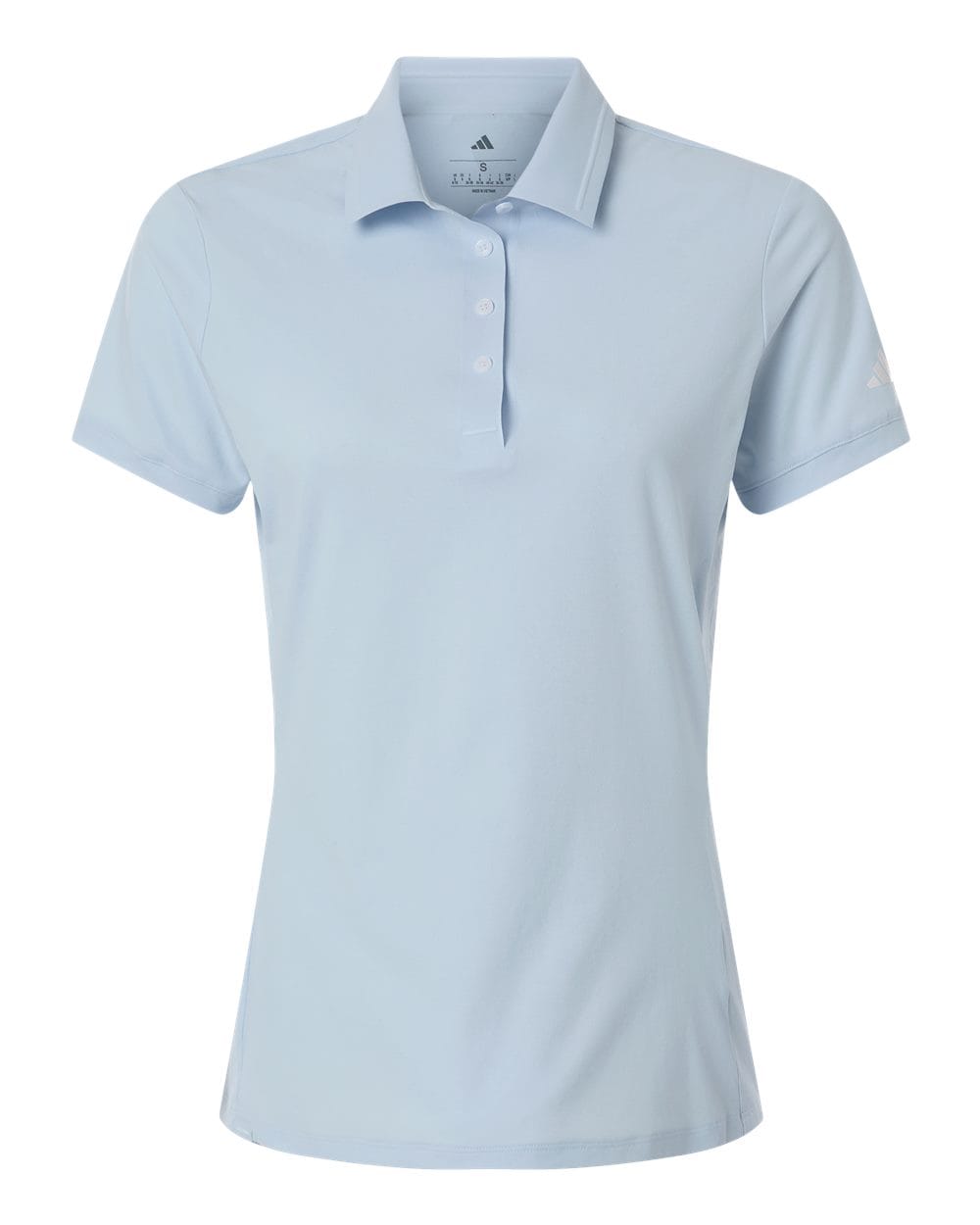 adidas - Women's Ultimate365 Tour Twistknit Polo