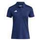 adidas Polos XS / Navy Blue adidas - Women's Ultimate365 Solid Polo