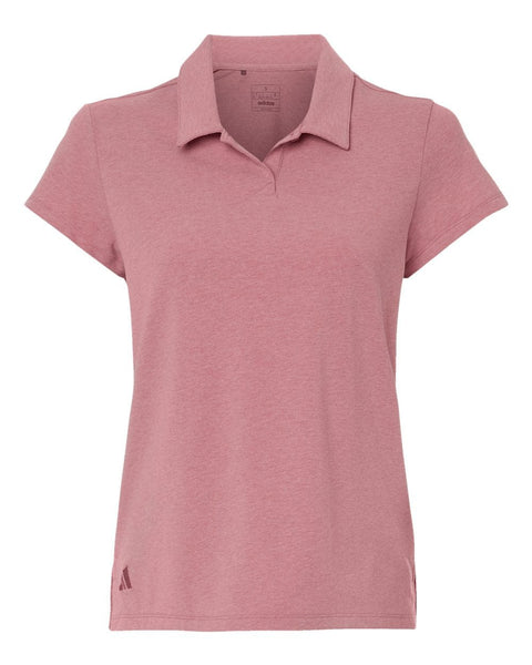 adidas Women's Blend Polo – Threadfellows - Main Image