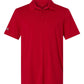 adidas Polos XS / Power Red adidas - Men's Ultimate Solid Polo