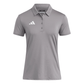 adidas Polos XS / Team Grey Four adidas - Women's Ultimate365 Solid Polo